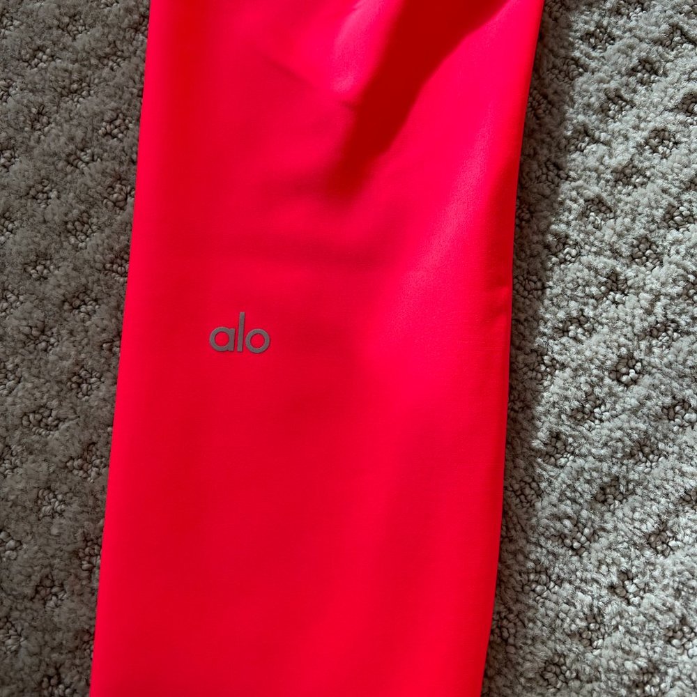 Alo Yoga 7/8 HIGH-WAIST AIRLIFT LEGGING